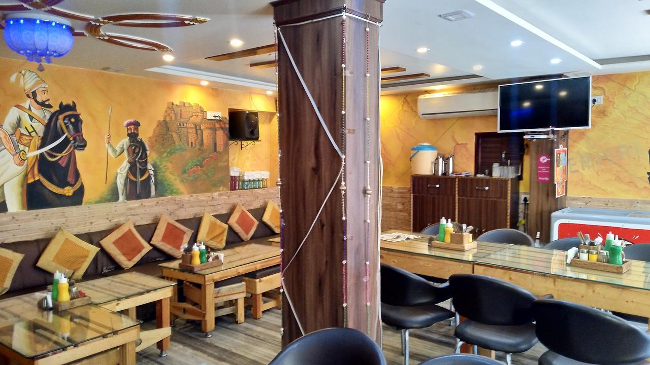 Om Shanthi Paying Guest House فاراناسي المظهر الخارجي الصورة