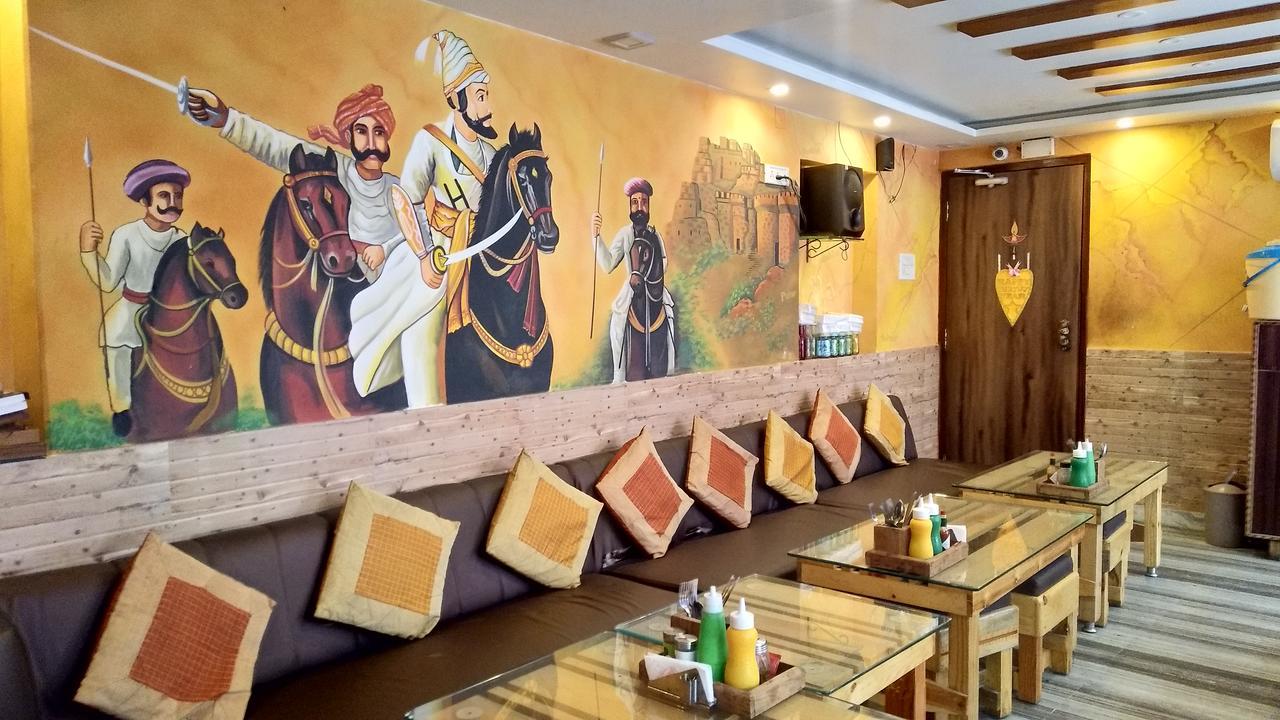 Om Shanthi Paying Guest House فاراناسي المظهر الخارجي الصورة